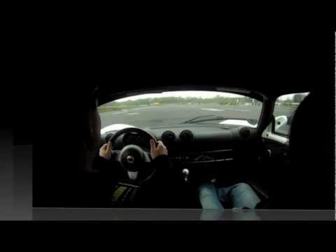 Drift und Sportiv Training Grevenbroich - Speedster / GT / Elise / Exige