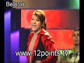 Athens Live: Belarus