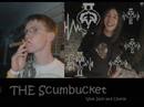 the scumbucket