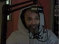 JOE BUDDENS vs.VLAD on THE SHADE 45 MORNING SHOW
