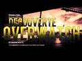 Découverte De Overwatch | Nouvelle Map Mw3