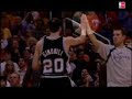 David Blaine - On NBA