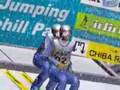 ski jumping pairs