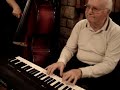 Our Love Is Here To Stay - Quinteto  Jazz   Club  Olivos