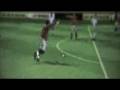 Cristiano Ronaldo Free Kick-Fifa09