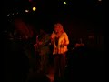 Martha High and Maceo Parker Live in Freiburg 2008