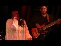 Don't know why - Ingrid Arthur featuring Gary Wiggins & Band
