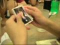 videos de twilight night / bday ni darwin