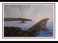 Morgan Lee Art Video 1