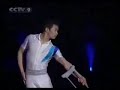 ballet japones de discapacitados