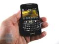 BlackBerry Curve 8350i Review