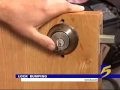 Lock bumping - open any lock