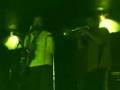 Chico Trujillo - Como Quisera (en vivo Abril2006)