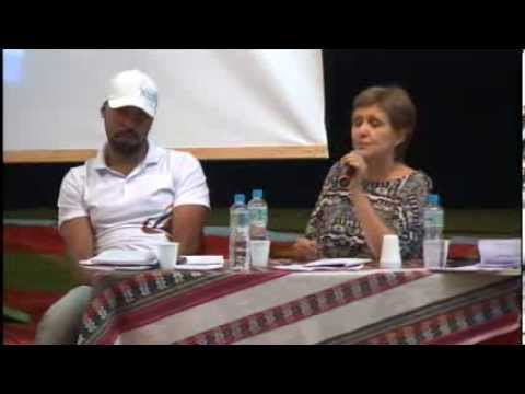 Curso de verão 2014 – PUC SP