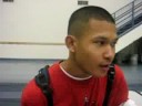 Young Jay Ft Jthafresh Freestyle Beatbox