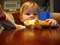 videos de oliver the banana man