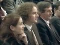 Boyzone's 1st appearance on TV