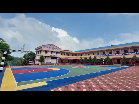 St.Annes HSS
