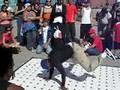 B Boys @ Building Block Party 4