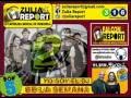 ZULIA REPORT SEMANA 47 LA CARTELERA MUSICAL DE VZLA