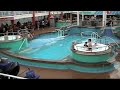 Rough Seas in Bermuda Triangle