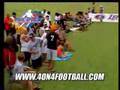 Let It Fly 4on4 Flag Football
