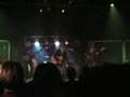 The Last Light Live at Newstead College 2007