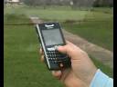 Sat Nav for Golfers with Pin Point GPS.avi
