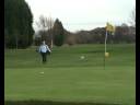 Sat Nav for Golfers with Pin Point GPS.avi