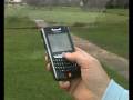 Sat Nav for Golfers with Pin Point GPS.avi