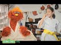 Sesame Street: Karate School Sesame Street: Karate School