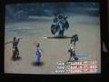 Final Fantasy X International - Dark Yojimbo