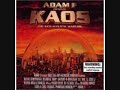 adam f a M.O.P - stand clear adam f a M.O.P - stand clear