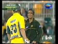 Waqar Younis & Shoaib Akhtar
