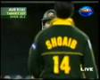 Waqar Younis & Shoaib Akhtar