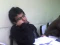 chato durmiendo