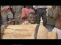 Drums of Burundi 1