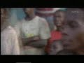 Drums of Burundi 1