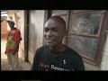Drums of Burundi 1