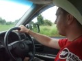thaillande nico en suv