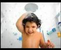 - eu nasci com cabelo ♪