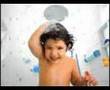 - eu nasci com cabelo ♪