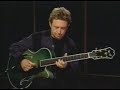 Andy Summers - Guitar Lesson