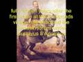 The first Battle of Leipzig 1642(The2 battle of breitenfeld)