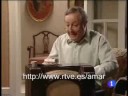 Mejores momentos de Amar - Enriqueta anuncia que se va al pueblo