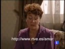 Mejores momentos de Amar - Enriqueta anuncia que se va al pueblo