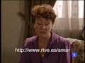 Mejores momentos de Amar - Enriqueta anuncia que se va al pueblo