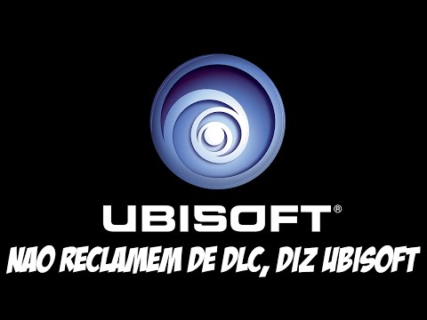 RESPOSTA à Ubisoft BRASIL faz video DEFENDENDO suas práticas de DLC, UMA VERGONHA