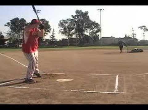 Softball - Combat Anti Virus BP ...