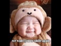 Yue Yue ( chinese girl - pray for yue yue ).wmv